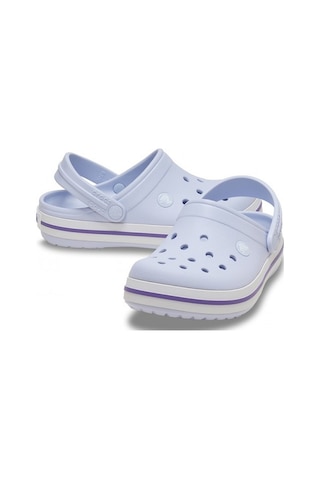 Crocs Crocband Clog T Çocuk Terlik 207005 207005 5af 5af