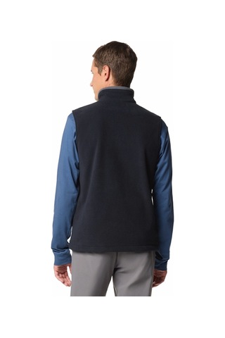 Columbia Fast Trek Fleece Erkek Yelek Am1056-015 001
