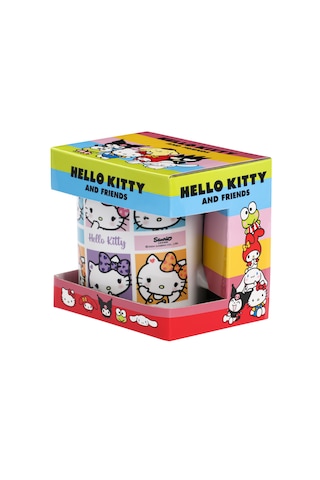 Hello Kıtty Kupa Bardak 260 100 04