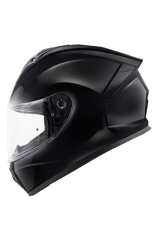Givi 50.x Fullface Motosiklet Kaskı Siyah