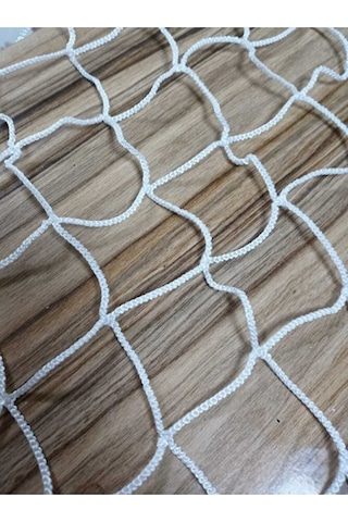 3 Mm 3 X 6 Metre Güvenlik Filesi Balkon Kapatma Ağı Kedi Filesi Ç