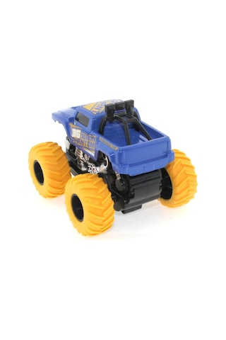 Die Cast Off Road Demon  Phantom