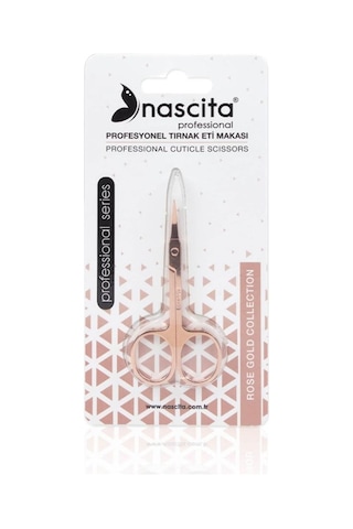 Nascita Bronze Tırnak Eti Makası - 31