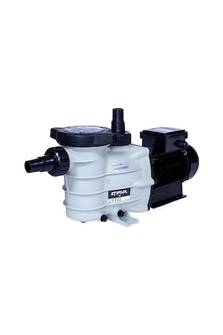 Kripsol S 2 0,33 Hp 220 V Havuz Pompası