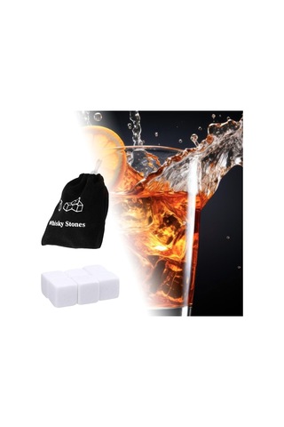 Suntek Magideal Kahve Çay İçecek Hediye Seti Için Soğutma 6 Beyaz