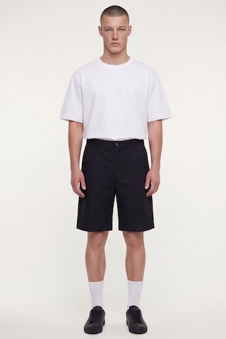 Giotelli Siyah Alonzo - Shorts
