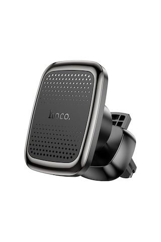 HOCO CA106 Araç Havalandırma Bölmesi Manyetik Telefon Tutucu
