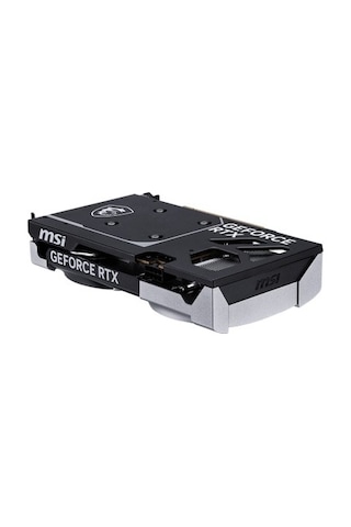 Rtx 5060 Ekran Kartı, 8gb Gddr7 Ve Yüksek Performans