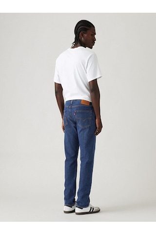 Levi's 511 Slim Lightweight Erkek Jean Pantolon-14196 Koyu İndigo