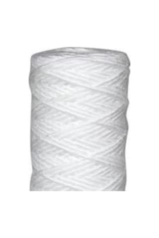 İplik Kartuş - 20'' - 5 Mikron - Parçacık Tutucu-80002055
