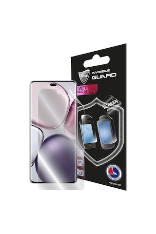 Honor X9c İçin Ipg Hydrogel Ekran Koruyucu