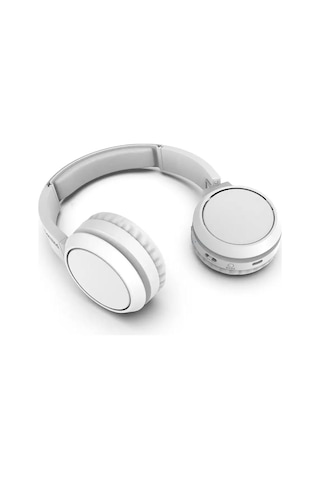 Philips TAH4205WT/00 Bluetooth Mikrofonlu Kulak Üstü Kulaklık