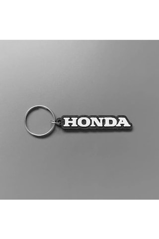 Honda Anahtarlık 1 Adet