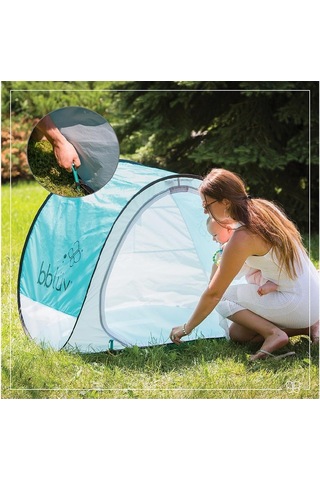 Bblüv Sunkitö UV Koruyuculu Çocuk Çadırı