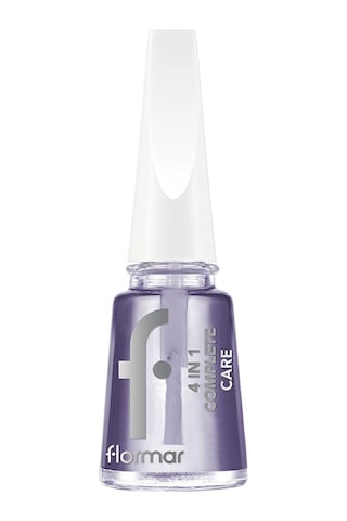 Flormar 4 ın 1 Complete Care Besleyici ve Onarıcı Oje Bazı