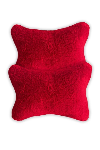 Hyundai Accent Yumurta Kasa 1996-2000 Torpido Halısı + 2 Li Boyun Yastığı & Emniyet Kemer Pedi Siyah