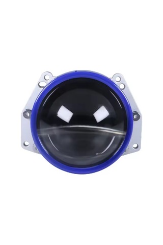 Otoçizgi 3 İnç Çift Led Projektör Lens Farı-w50