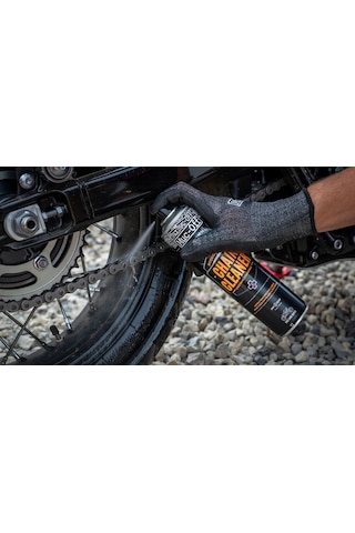 Muc-off Zincir Temizleme Spreyi 400 Ml