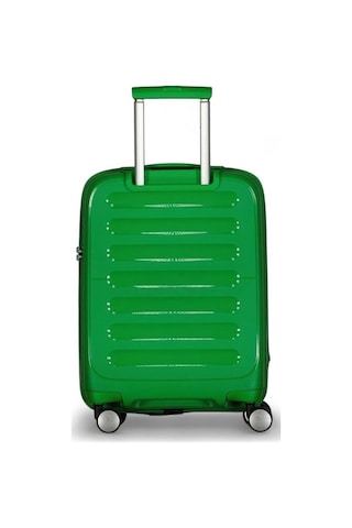 United Colors Of Benetton Benetton 50 Cm Yeşil Unisex Kabin Boy Valiz 14bnt1000-03 001