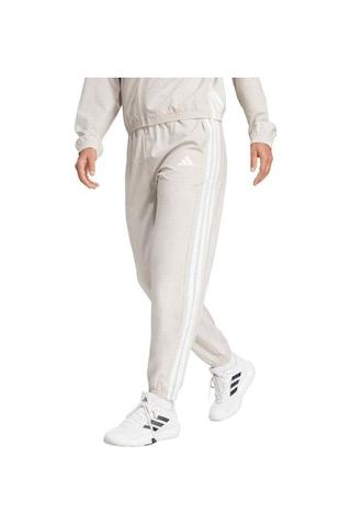 Adidas We 3s Woven Pt Kadın Eşofman Altı Jd6522 Bej