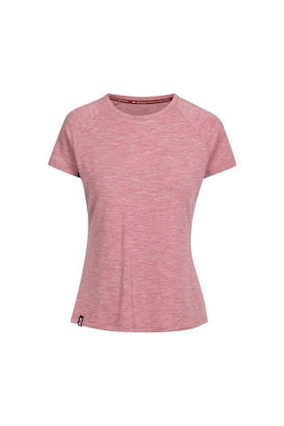 Trespass Katıe - Female Dlx T-shırt Lmm Çok Renkli