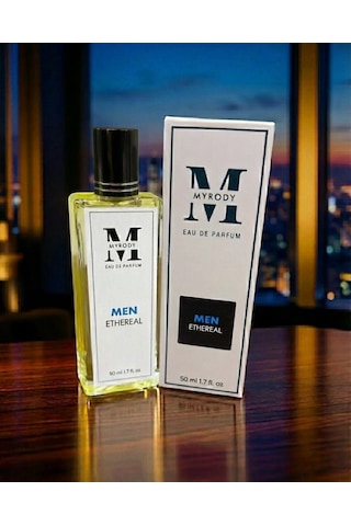 Myrody Ethereal Erkek Parfüm EDP 50 ML