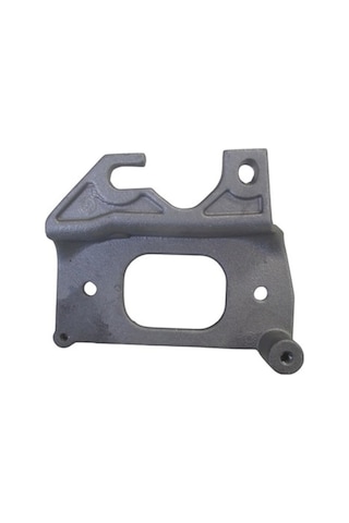 Renault Clio 4 Hb 13/16 Motor Takozu Bağlantı Braketi Alümi Nyum