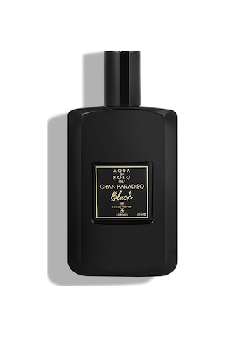 Aqua di Polo 1987 Gran Paradiso Black Erkek Parfüm 50 ML APCN000508