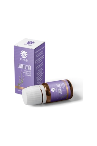 Panlife Lavanta Yağı 15 Ml