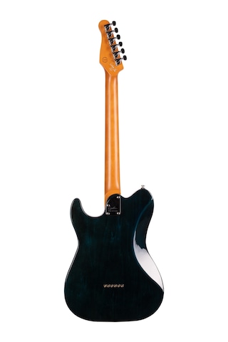 Godin Stadium Pro Ss Akçaağaç Elektro Gitar Pacifik Blue
