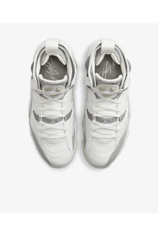 Nike Nıke Jumpman Two Trey Kadın Ayakkabı Dr9631-002 Dr9631-002 Beyaz Beyaz