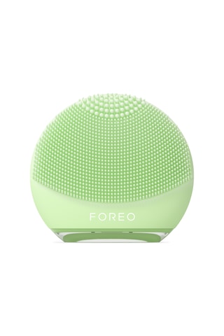 Foreo Luna™ 4 go Yüz Temizleme ve Sıkılaştırma Cihazı, Pistachio