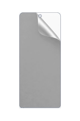 Motorola Edge S30 Uyumlu Ön Yüzey Mat Hidrojel Ekran Koruyucu 14351096