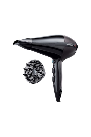 Remington AC5911 Pro Air Compact 2200 W Saç Kurutma Makinesi