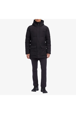Mc Kinley Omara Iı Erkek Siyah Outdoor Mont 429026 Siyah