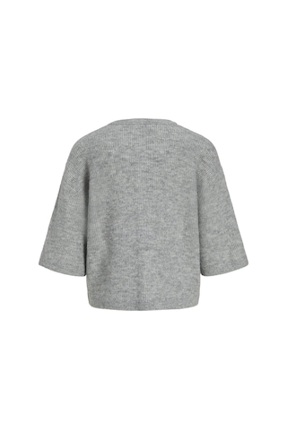 Jjxx Kadın Hırka 12281703 Medium Grey Melange