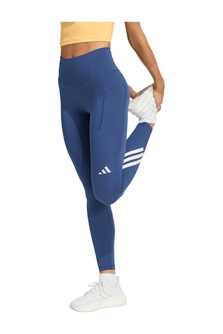 Ka0130-k Adidas Adi365 3s 1-1 L Kadın Tayt Mavi Ka0130-k Mavi