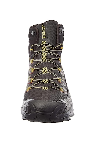 La Sportiva Ultra Raptor Iı Mid Gore Tex Erkek Trekking Bot Lasportıva0373 Siyah - Sarı