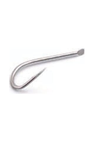 Gamakatsu A1 Trout Master Ls-608n Nikel Olta İğnesi No:10 15adt