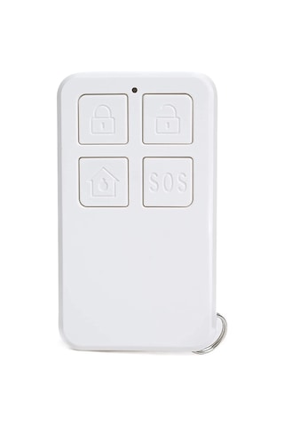 Fonri 2G Kablosuz Akıllı Ev ve Güvenlik Paketi