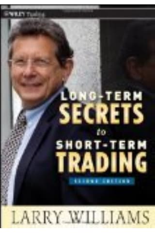 Long-term Secrets To Short-term Trading: 499