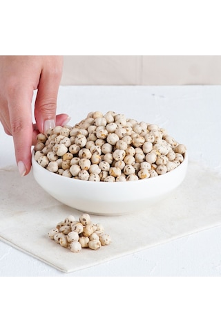 Bulutlar Kuruyemiş Köy Leblebisi Kg 250 Gr 250 G