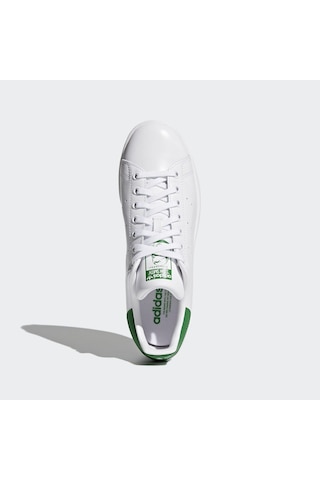 Adidas Stan Smith Erkek Günlük Spor Ayakkabı C-adım20324e10a86 Beyaz
