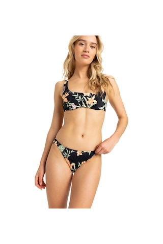 Roxy Roxy Pt Beach Classics Moderate Kadın Siyah Bikini Altı Anes Siyah