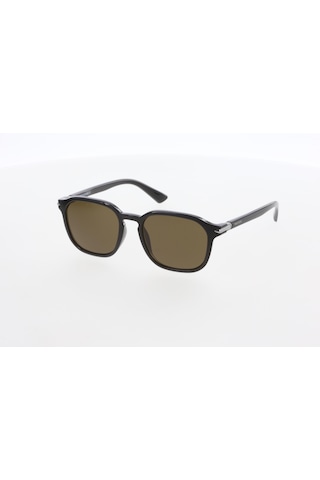 Mustang Mu2634 01 Unisex Güneş Gözlüğü Siyah