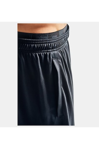 Under Armour Erkek UA Tech™ Graphic Şort 1306443-001 Siyah