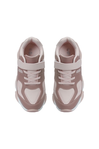 I Cool Hanes F Gül Kurusu Kız Çocuk Spor Ayakkabı 000000000102720888 Pembe-pembe