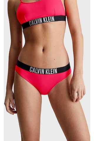 Calvin Klein Bayan Bikini Altı Kw0kw02509 Xn8 Kırmızı