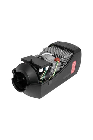 5 Kw Dizel Isıtıcı Webasto