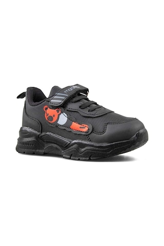 Maranta 576 Patik Cırtlı Numara 30 Çocuk Sneaker Ayakkabı